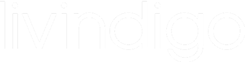Livindigo logo