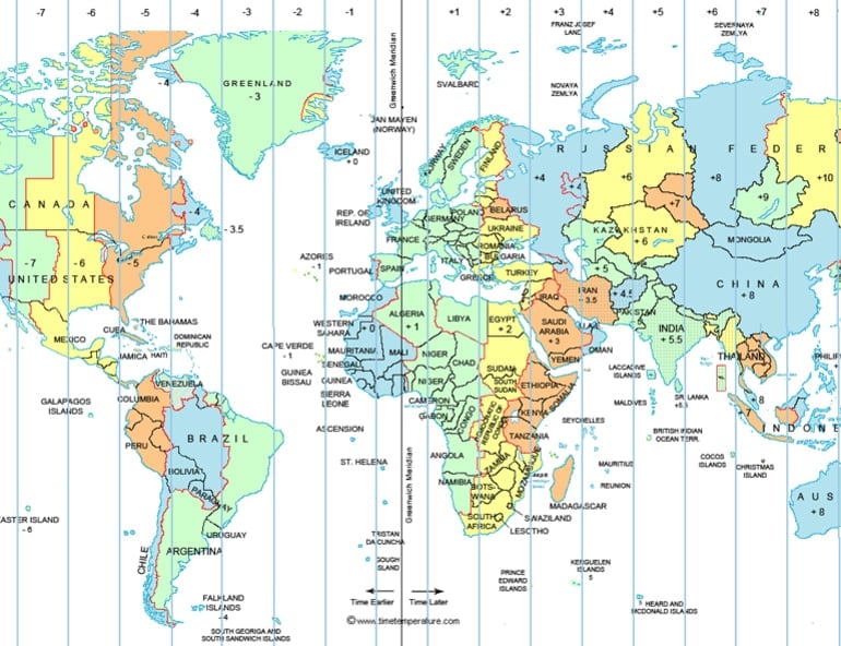 Verifying Your Development Company's Location