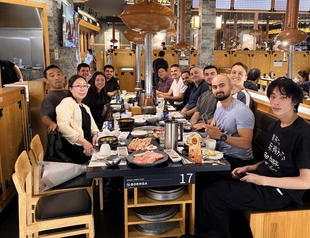 From Pixels to People: The Best Part Is Still Ahead