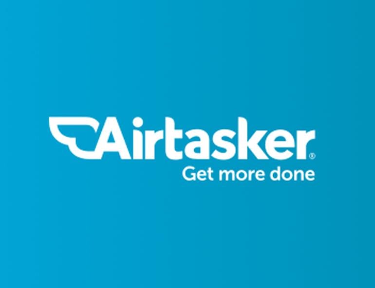 Airtasker App Launch