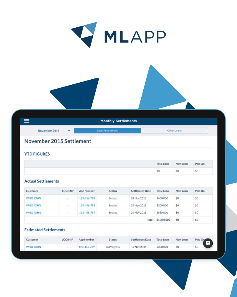 MLAPP