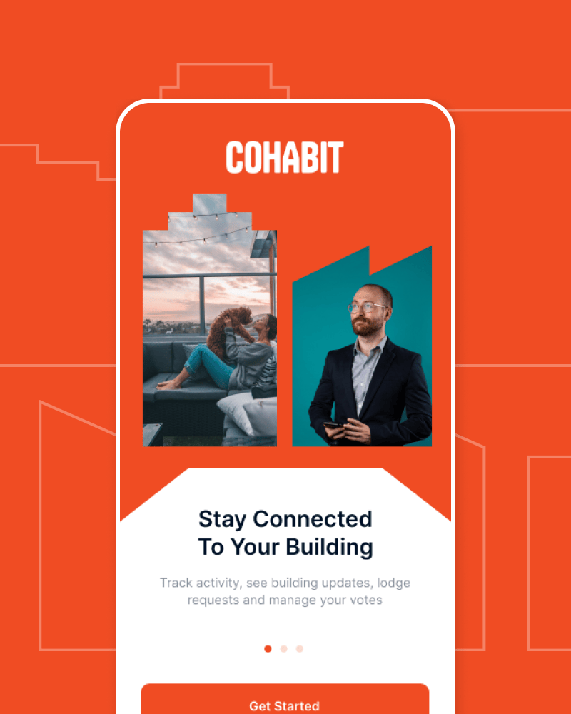 Cohabit