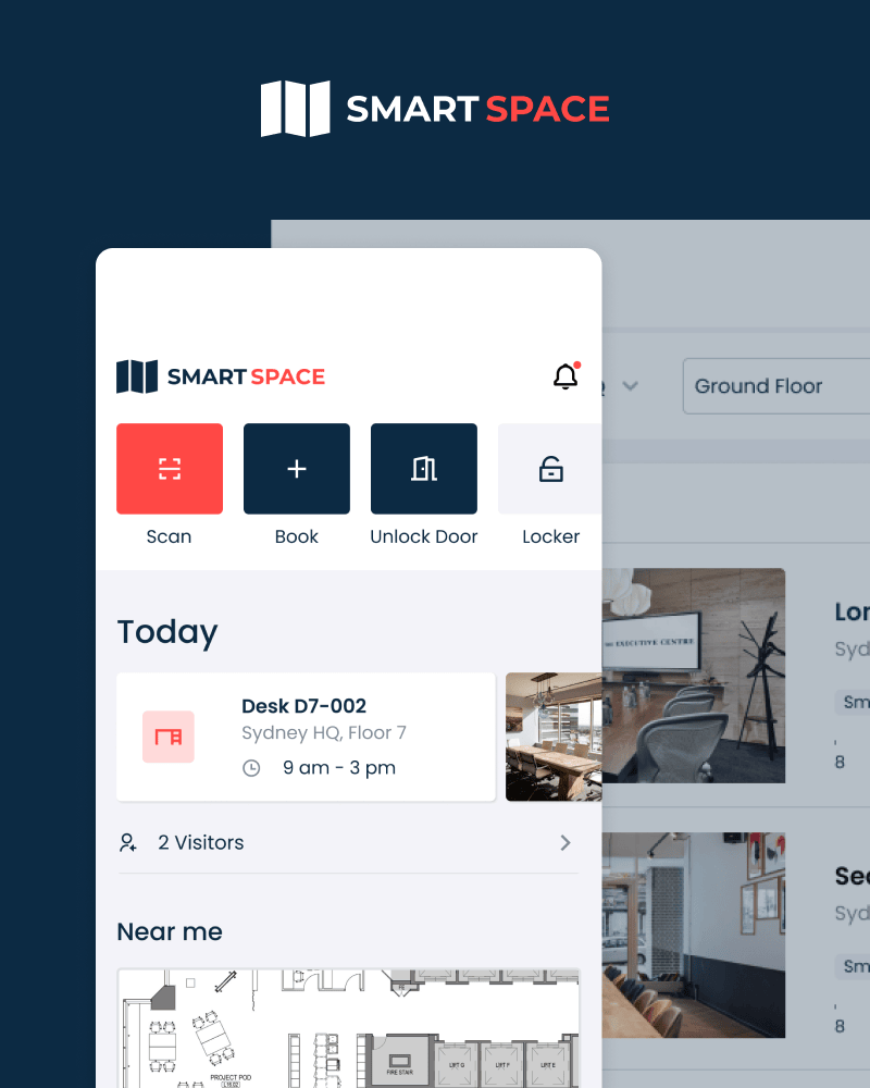 Smart Space