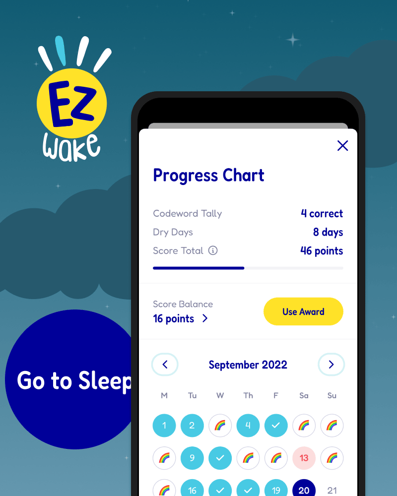 EzWake
