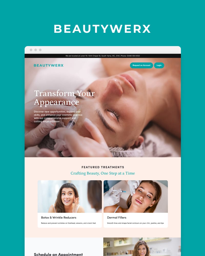 Beautywerx